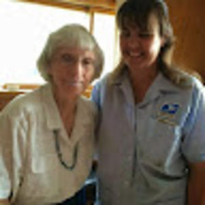 Meet your Posher, Holly